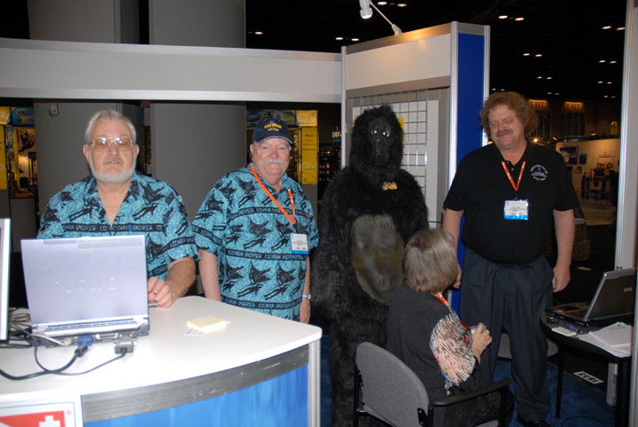 DEMA 2006