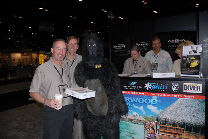 DEMA 2006