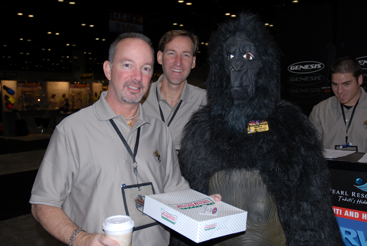 DEMA 2006