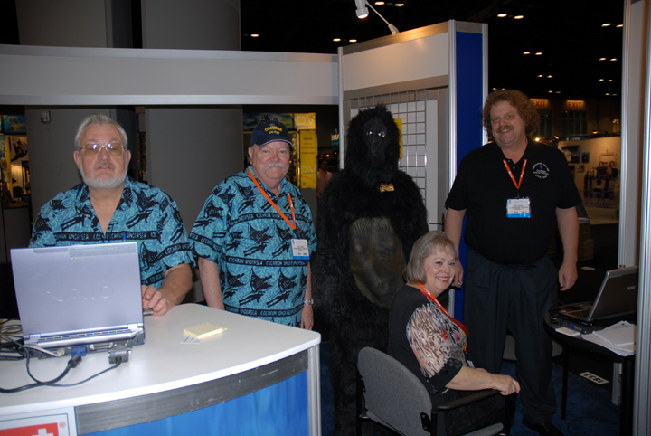 DEMA 2006