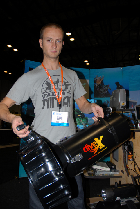 DEMA 2006