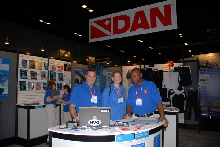 DEMA 2006