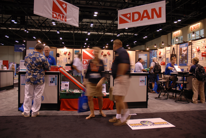 DEMA 2006