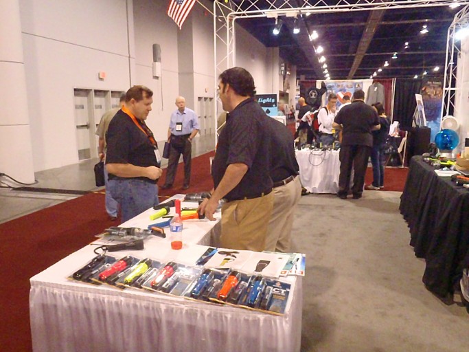 DEMA 2010