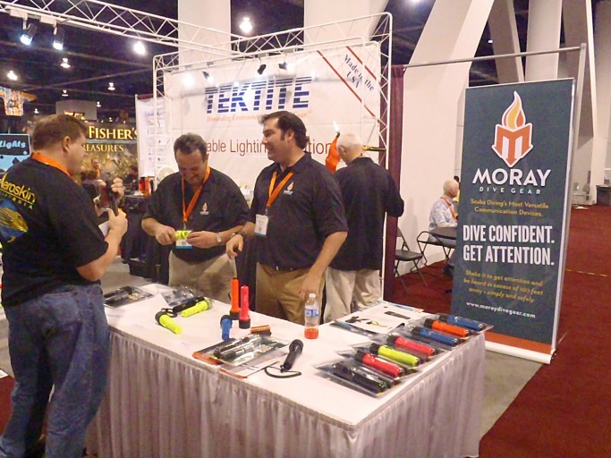 DEMA 2010