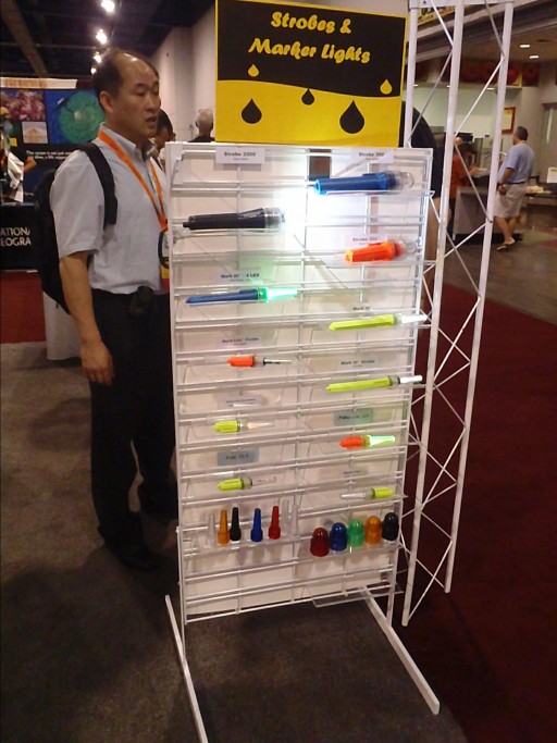 DEMA 2010