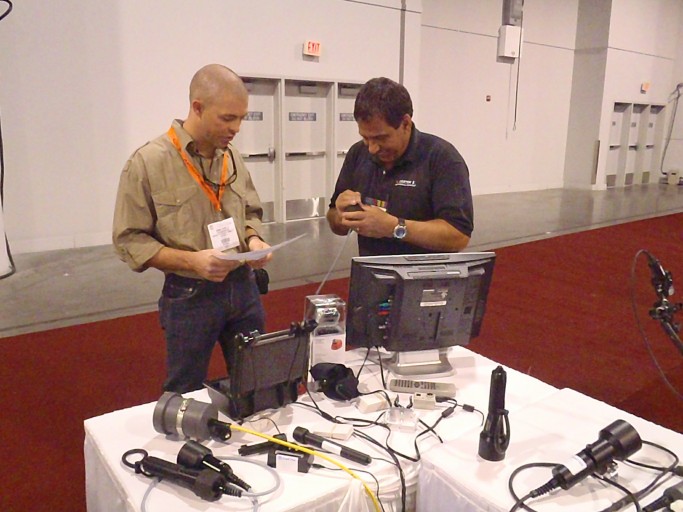 DEMA 2010