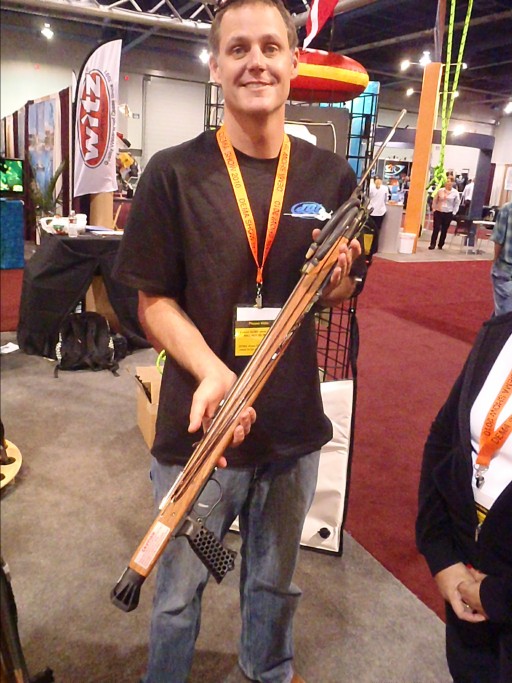 DEMA 2010
