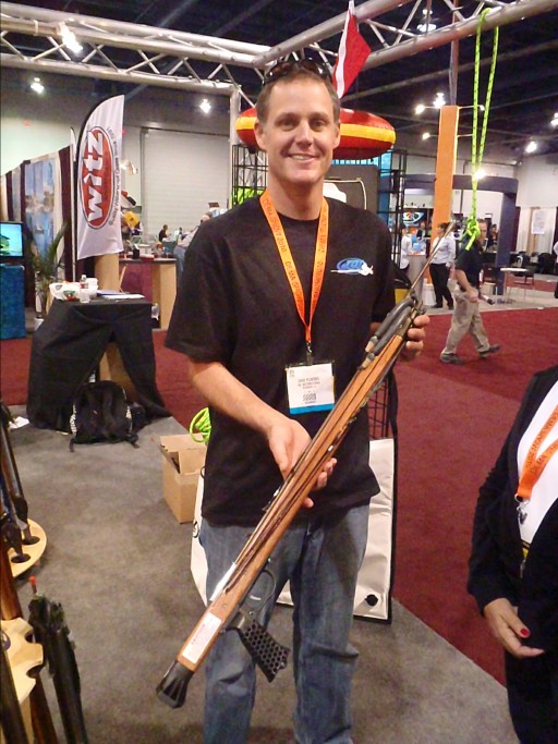 DEMA 2010