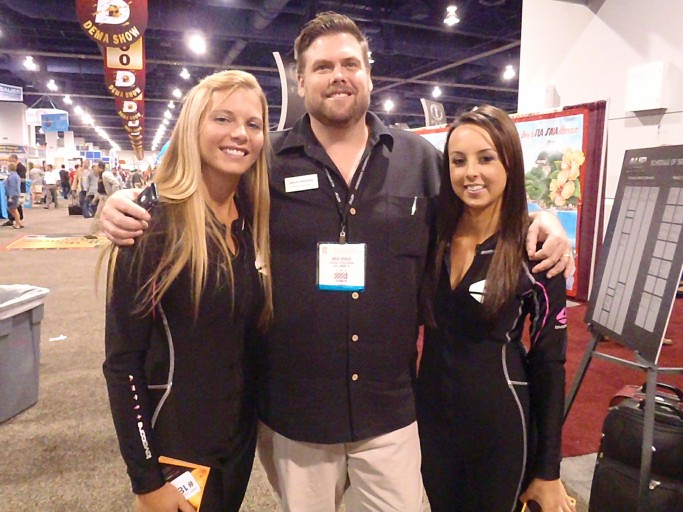 DEMA 2010