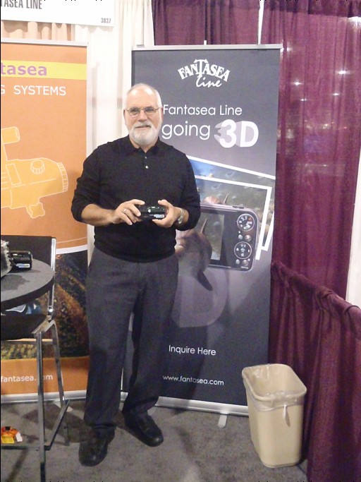 DEMA 2010