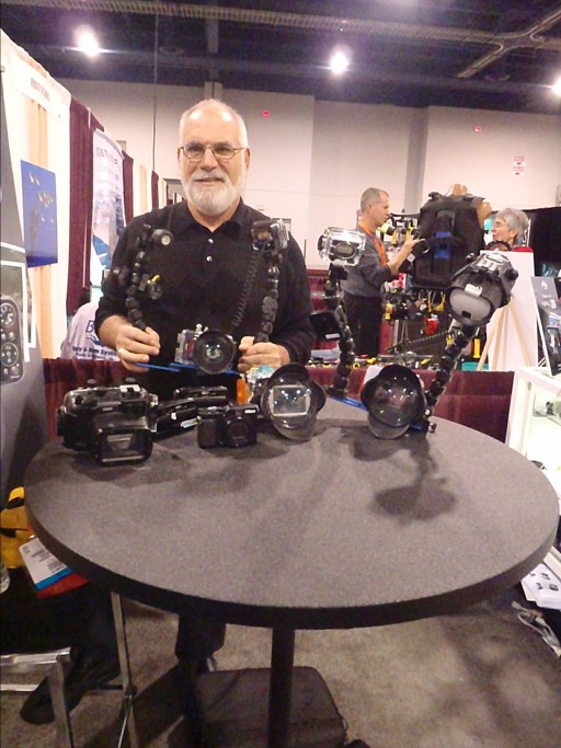 DEMA 2010