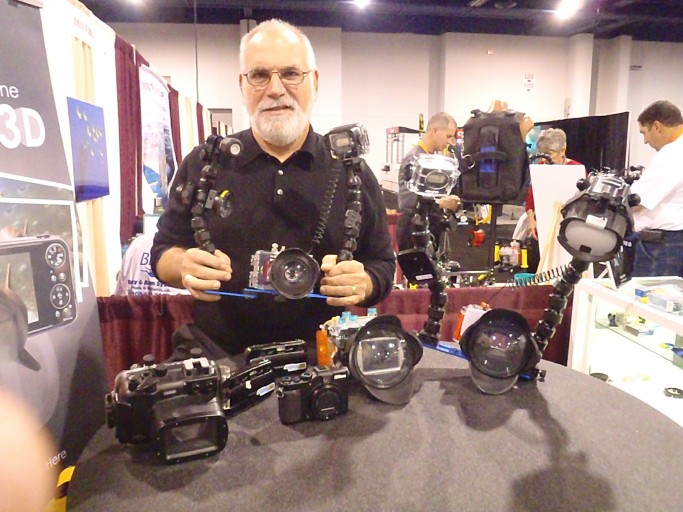 DEMA 2010