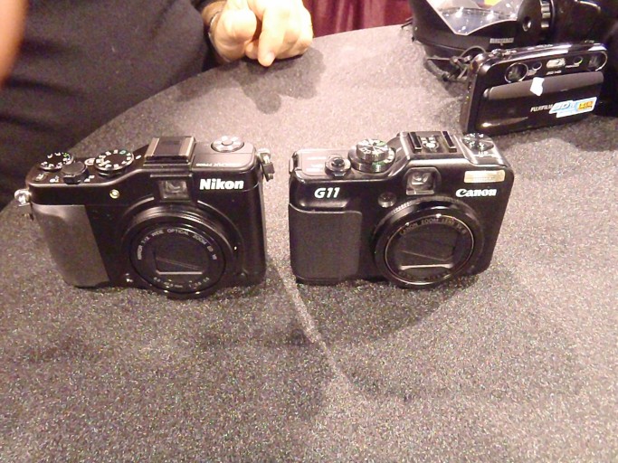 DEMA 2010