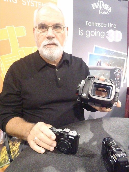 DEMA 2010