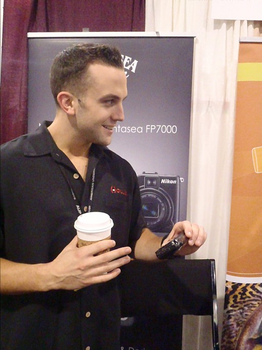 DEMA 2010