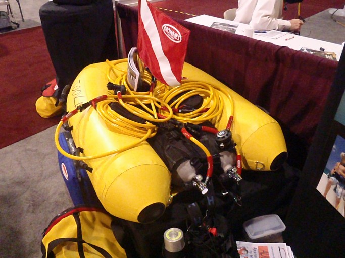 DEMA 2010