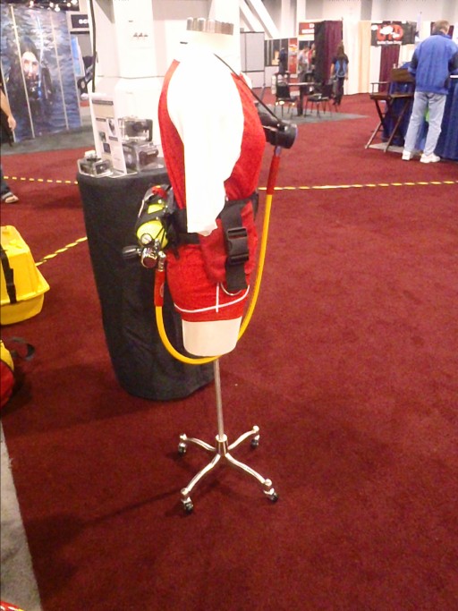 DEMA 2010