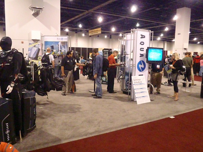 DEMA 2010