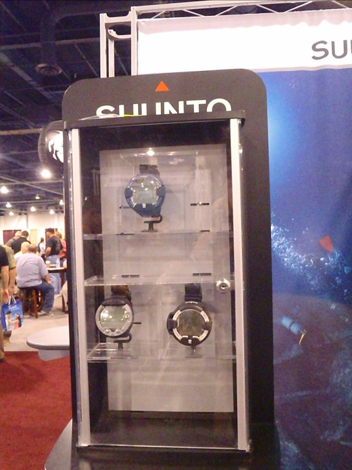 DEMA 2010