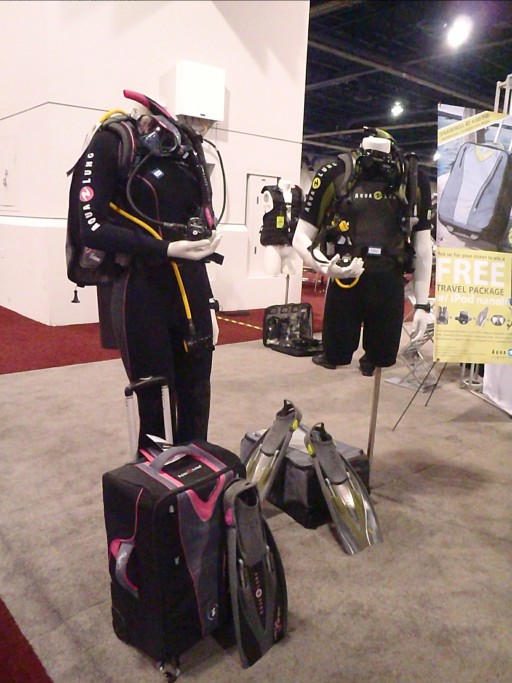 DEMA 2010