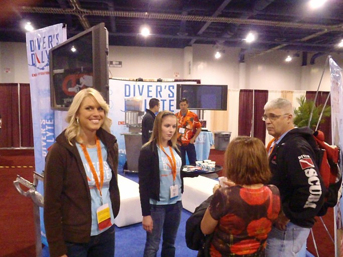 DEMA 2010