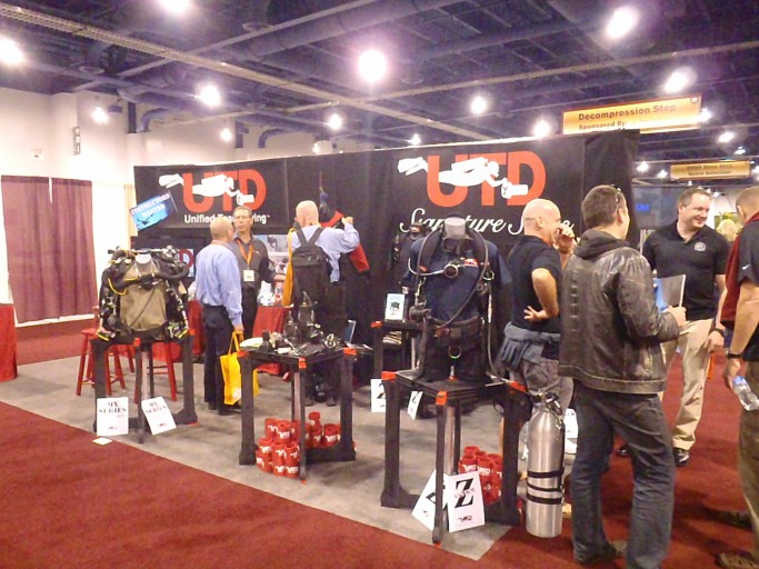 DEMA 2010