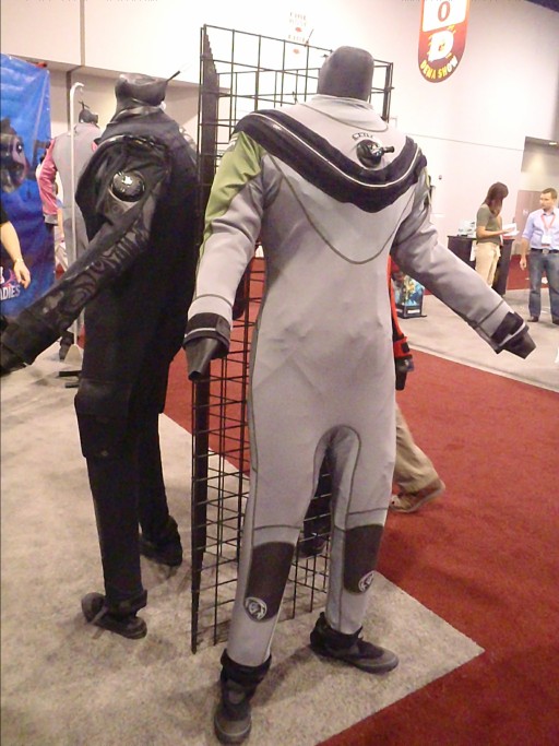 DEMA 2010