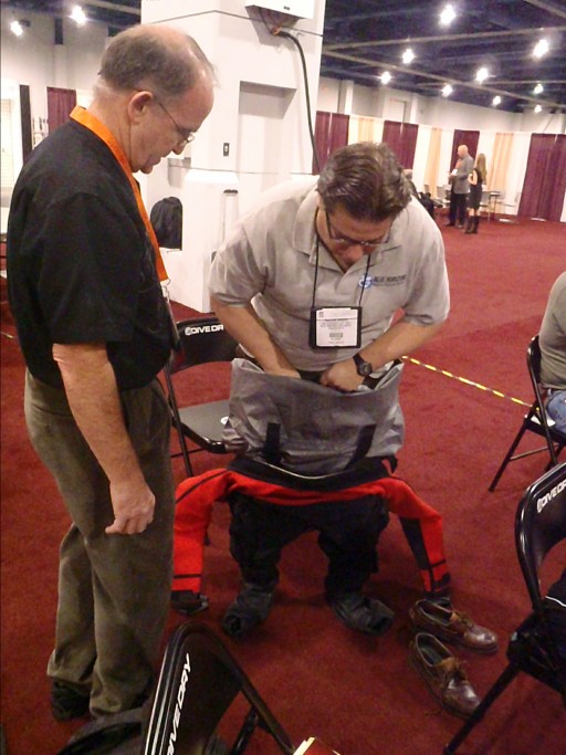 DEMA 2010