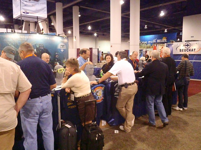 DEMA 2010