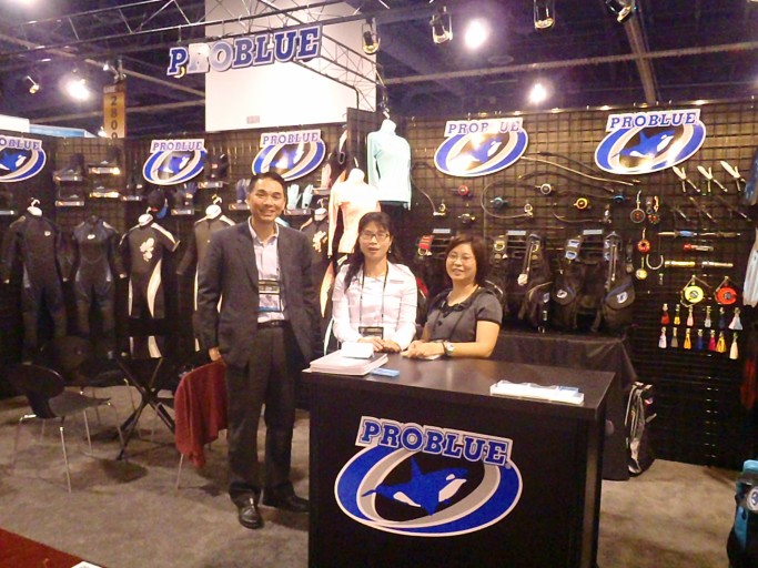 DEMA 2010