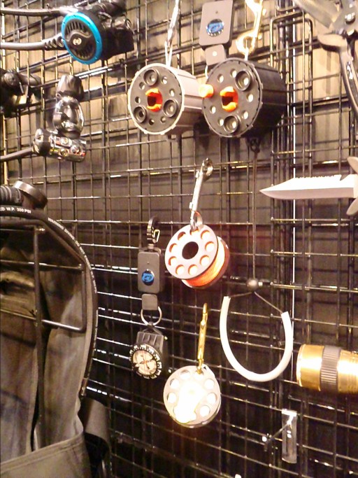 DEMA 2010
