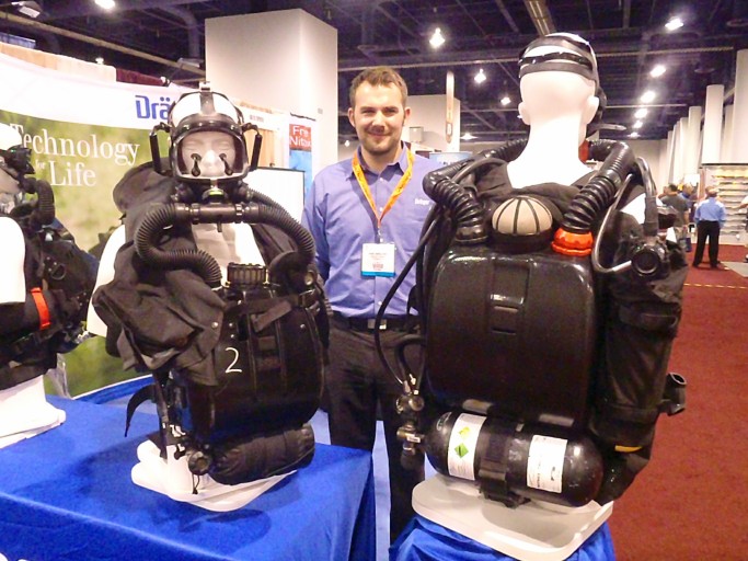DEMA 2010