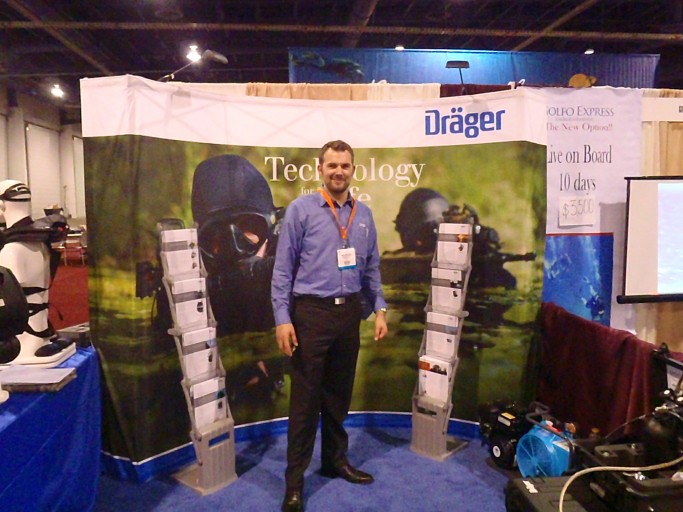 DEMA 2010