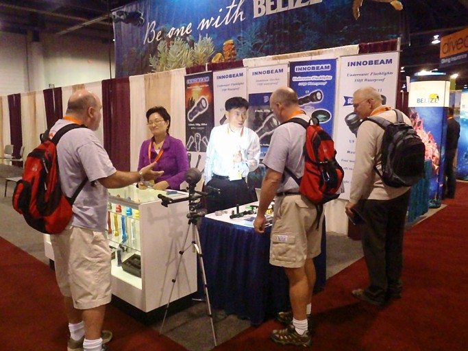 DEMA 2010