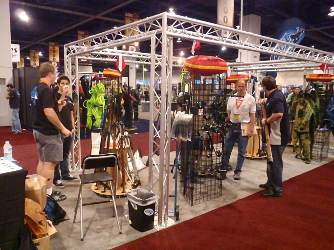 DEMA 2010