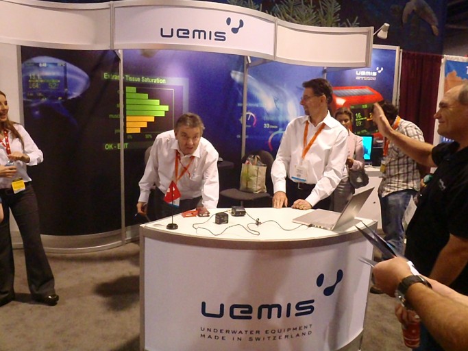 DEMA 2010