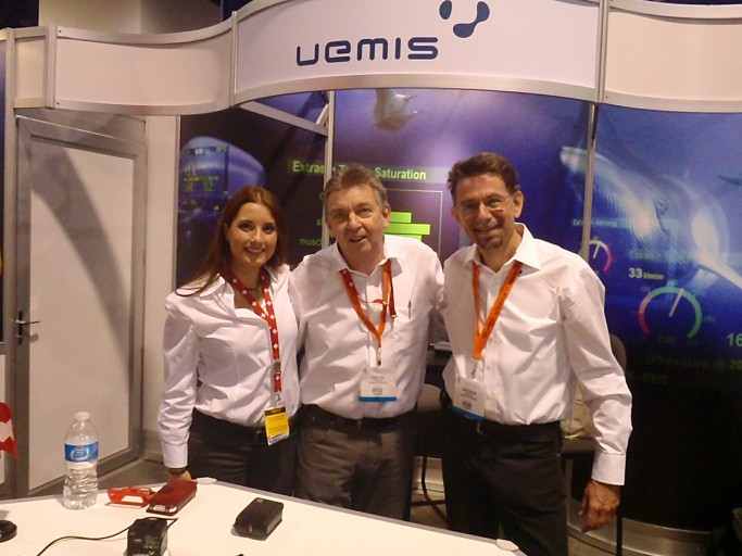 DEMA 2010
