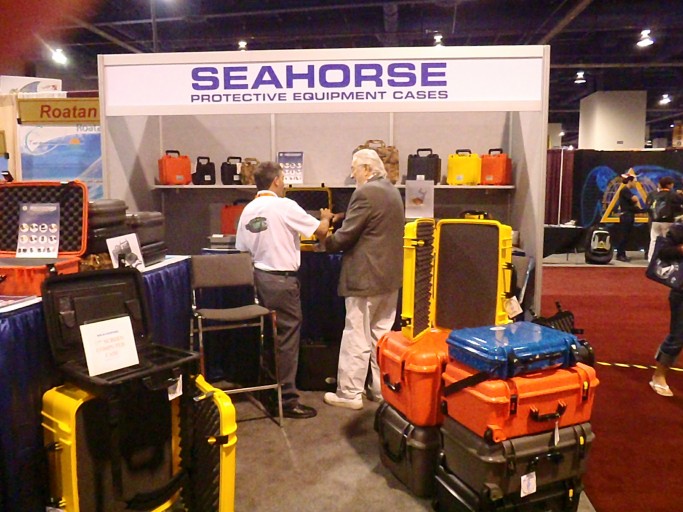 DEMA 2010