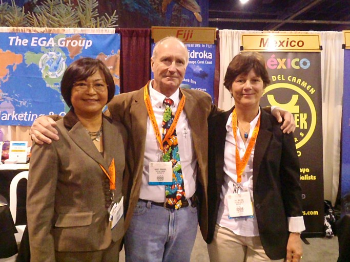 DEMA 2010