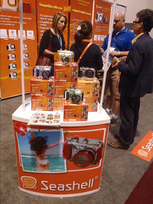 DEMA 2010