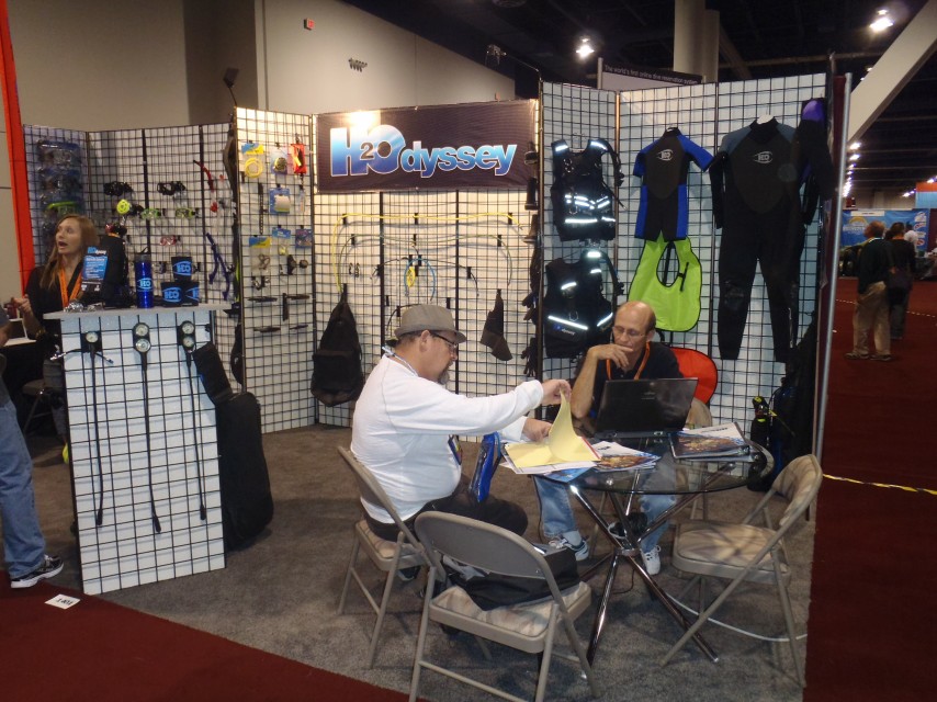DEMA 2010