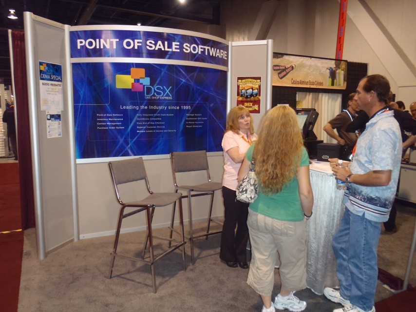 DEMA 2010