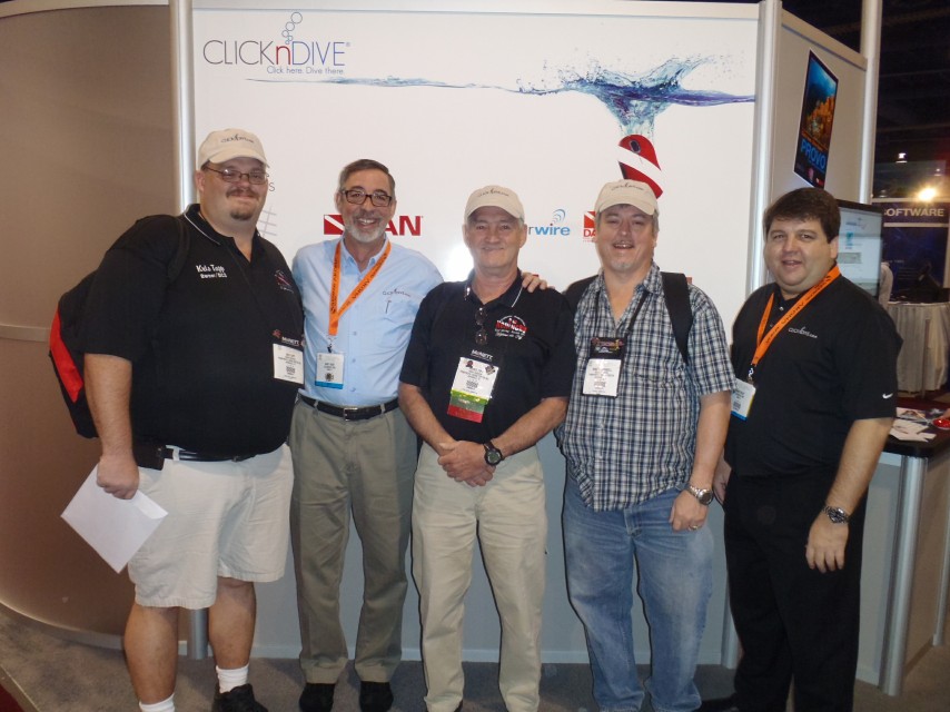DEMA 2010