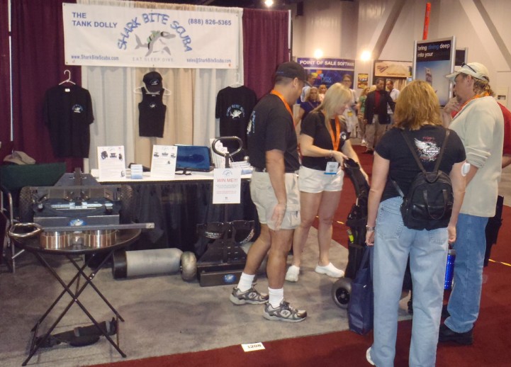 DEMA 2010