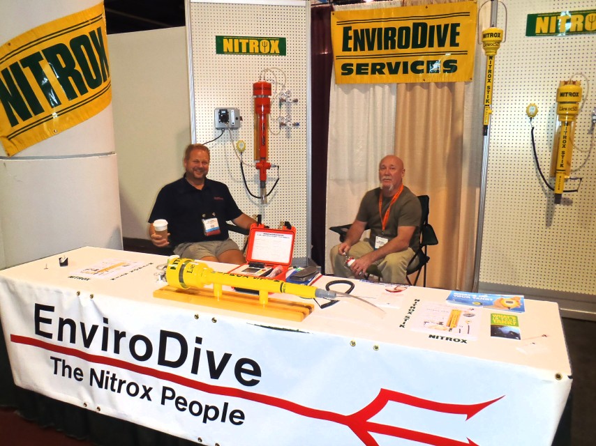 DEMA 2010