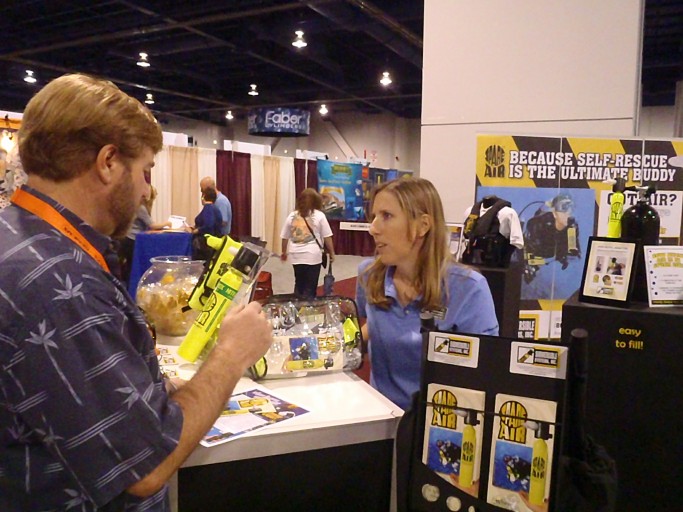 DEMA 2010
