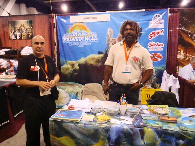 DEMA 2010