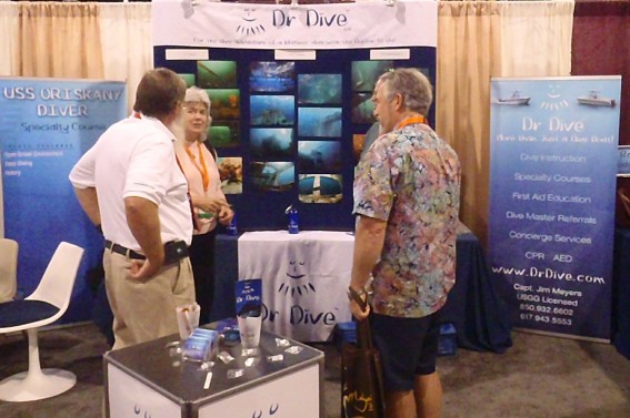 DEMA 2010