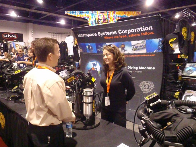 DEMA 2010